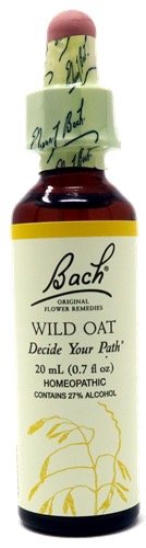 BACH 36 WILD OAT (AVENA SILVESTRE) 20 ML