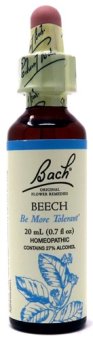 BACH 3 BEECH (HAYA) 20 ML