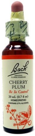 BACH 06 CHERRY PLUM 20 ML