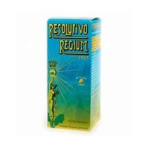 RESOLUTIVO REGIUM 600 ml