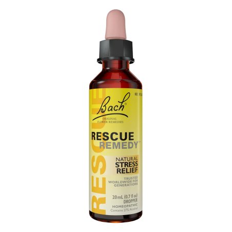 RESCUE REMEDY 20 ML