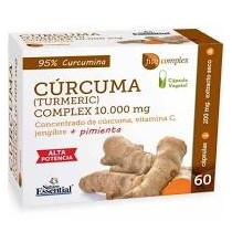 Curcuma Complex...