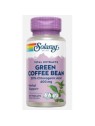EXTRACTO DE CAFE VERDE 400MG 60 CAPSULAS SOLARAY