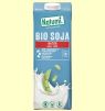 BEBIDA SOJA BIO NATUMI 1L