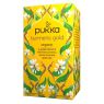 PUKKA CURCUMA GOLD 20 FILTROS