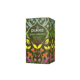 PUKKA GREEN COLLECTION 5X4 FILTROS