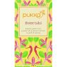 TRES TULSI PUKKA 20 FILTROS