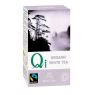 TE BLANCO INFUSION 25 UDS QI