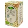 TE VERDE BIO SIN TEINA 20 FILTROS ARTEMIS
