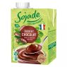 POSTRE SOJADE CHOCO BIO 530 GR