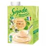 POSTRE DE VAINILLA SOJADE 530 GR