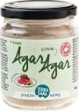 AGAR AGAR EN POLVO 120 GR TERRA SANA
