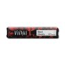 BARRITA CHOCOLATE NEGRO Y CEREZAS 18UDSX35GR