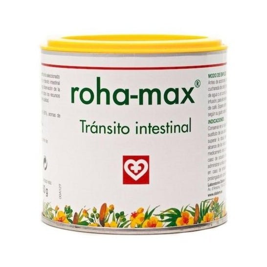 ROHA MAX 60 GR