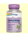 FENOGRECO 90 CAPSULAS SOLARAY