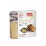 GALLETAS DE QUINOA RELLENAS DE CACAO SIN GLUTEN 200GR GERMINAL