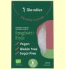 ESPAGUETI PASTA DE KONJAC 400GR SLENDIER
