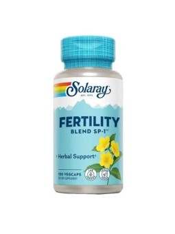FERTILITY BLEND SP-1, 100 CAP SOLARAY