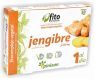 FITO PREMIUM JENGIBRE 30 CAPSULAS PINISAN