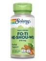 FO-TI HO-SHOU-WU 120 CAPSULAS SOLARAY