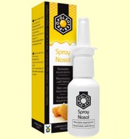 SPRAY NASAL PROPOLEO 30 ML LABORATORIOS TEGOR