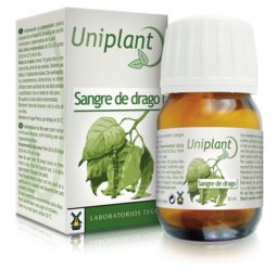 UNIPLANT SANGRE DE DRAGO 30 ML TEGOR