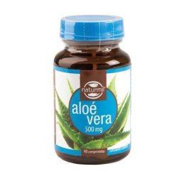 ALOE 500 MG 90 COMPRIMIDOS NATURA HELP