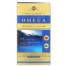 FULL SPECTRUM OMEGA 120 PERLAS SOLGAR