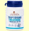TRIPTOFANO CON MELATONINA + MAGNESIO + B6 60 COMPRIMIDOS ANA M LAJUSTICIA