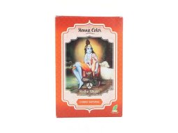 HENNA COBRE NATURAL POLVO RADHE SHYAM