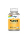 GLICINATO DE MAGNESIO 120 CAPSULAS SOLARAY