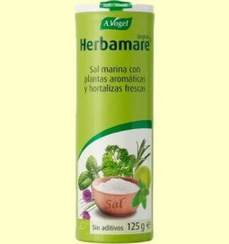 HERBAMARE ORIGINAL AVOGEL 125GR