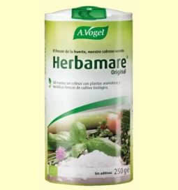 HERBAMARE 250 GR A.VOGUEL