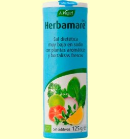 HERBAMARE DIET AVOGEL 125GR