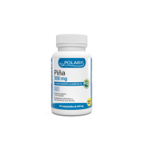 Piña – 500 mg 50 comprimidos