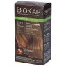 TINTE DELICATO SENSITIVO +7.33 140 ML BIOKAP