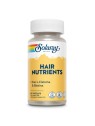 HAIR NUTRIENTS 60 CAPSULAS SOLARAY