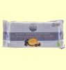 GALLETAS ESPELTA INTEGRALES RELLENAS CHOCOLATE ECOSALIM 80 GR