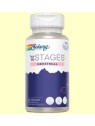 HER LIFE STAGE MENSTRUAL 60 CAPSULAS SOLARAY