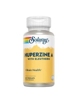 HUP A 50 MCG 60 CAPSULAS SOLARAY