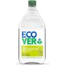 LAVAVAJILLAS LIMON Y ALOE ECOVER 950 ML