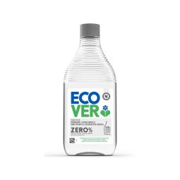 ECOVER-LAVAVAJILLAS A MANO ZERO 450 ML   BIO