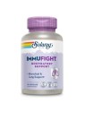 IMMUFIGHT RESPIRATORY SUPPORT 90 CAPSULAS SOLARAY