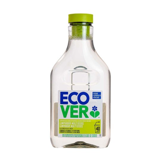 LIMPIADOR MULTIUSOS LEMONGRASS-JENGIBRE 1 L