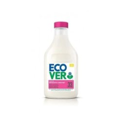 ECOVER SUAVIZANTE MANZANA/ALMENDRA 1 L
