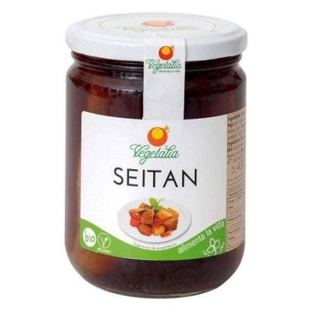 SEITAN BOTE 250 G VEGETALIA