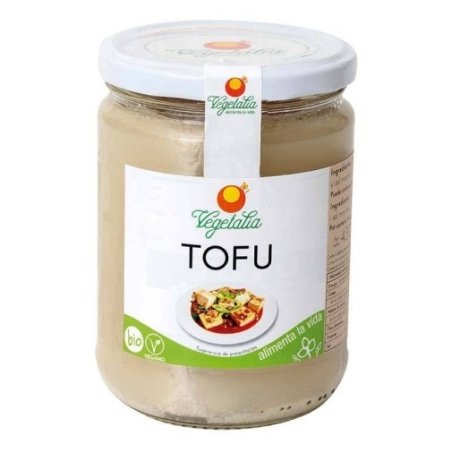 TOFU BOTE 250 GR VEGETALIA