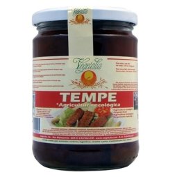 TEMPE 250 GR VIDRIO VEGETALIA