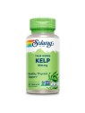 KELP 550MG 100 CAPSULAS SOLARAY