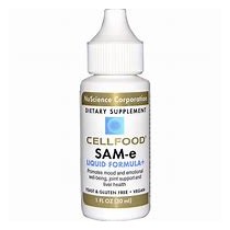 CELLFOOD SAM-E 30 ml